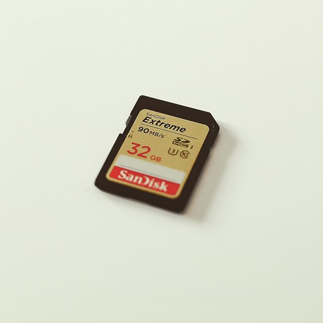 SD Card